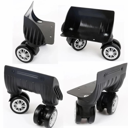 Luggage & Bags Components & Accessories